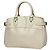 Borsa Passy PM Epi di Louis Vuitton in avorio Crudo Bianco sporco