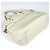 Borsa Passy PM Epi di Louis Vuitton in avorio Crudo Bianco sporco - vista 2