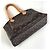 Louis Vuitton Rivoli PM 2-Wege Schultertasche Braun Monogramm - Ansicht 2