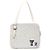 Borsa Goyard Yona MM in bianco