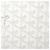 Borsa Goyard Yona MM in bianco - vista 13