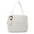 Borsa Goyard Yona MM in bianco - vista 2