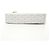 Borsa Goyard Yona MM in bianco - vista 7