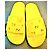 Sandali Gucci Slide Gialli 32 - 34 Giallo - vista 2