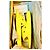 Sandali Gucci Slide Gialli 32 - 34 Giallo - vista 6