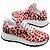 Prada Originali e Nuovi! Sneakers n. 36 Multicolore