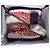 Prada Originali e Nuovi! Sneakers n. 36 Multicolore - vista 9