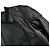 Giacca bomber in pelle foderata Monogram Louis Vuitton Nero - vista 3