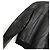 Giacca bomber in pelle foderata Monogram Louis Vuitton Nero - vista 7