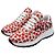 Prada Originali e Nuovi! Sneakers n. 36,5 Multicolore
