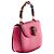 Borsa Gucci Bamboo 1947 Rosso - vista 2