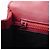 Borsa Gucci Bamboo 1947 Rosso - vista 8