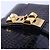 Clutch Medor 23 in alligatore lucido del Mississippi Hermès 2017 Nero - vista 9