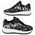 Prada Originali e Nuovi! Sneakers n. 36 Multicolore