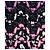 Chanel Spring 2021 Navy & Pink Knit Jacket Navy blue - view 5