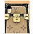 Louis Vuitton Monogram iPhone X/XS Case Brown - view 4