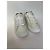 Dolce & Gabbana Portofino Leder Sneaker weiß - Ansicht 3