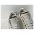 Dolce & Gabbana Portofino Leder Sneaker weiß - Ansicht 4