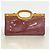 Borsa Vernis Roxbury Drive di Louis Vuitton Porpora - vista 12