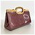 Borsa Vernis Roxbury Drive di Louis Vuitton Porpora - vista 2