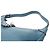 Borsa a Spalla Hermès Trim 31 Blu Jean - vista 5