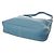 Borsa a Spalla Hermès Trim 31 Blu Jean - vista 6