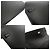 Hermès Borsa da lavoro Hermes Kelly Depeche 38 Nera Nero - vista 9