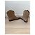 Stivaletti Santiag Early Midnight Camel in suede Shiloh Heritage - vista 10