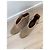 Stivaletti Santiag Early Midnight Camel in suede Shiloh Heritage - vista 6