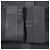 Autre Marque Elysees Jacke FOXEY NEW YORK Material Schwarz - Ansicht 4