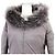 Autre Marque Abrigo de nylon 2 en 1 TATRAS 2020AW Beige - vista 15