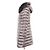 Autre Marque Abrigo de nylon 2 en 1 TATRAS 2020AW Beige - vista 3