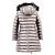Autre Marque Abrigo de nylon 2 en 1 TATRAS 2020AW Beige - vista 4