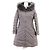 Autre Marque Abrigo de nylon 2 en 1 TATRAS 2020AW Beige - vista 5