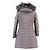 Autre Marque Abrigo de nylon 2 en 1 TATRAS 2020AW Beige - vista 7