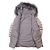 Autre Marque Abrigo de nylon 2 en 1 TATRAS 2020AW Beige - vista 8
