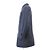 Autre Marque Abrigo Herno Laminar GORE-TEX Azul Azul marino - vista 14