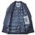 Autre Marque Abrigo Herno Laminar GORE-TEX Azul Azul marino - vista 8