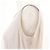 Autre Marque Abito in poliestere FOXEY NEW YORK 40616 Beige - vista 11