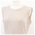 Autre Marque Abito in poliestere FOXEY NEW YORK 40616 Beige - vista 2