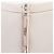 Autre Marque Abito in poliestere FOXEY NEW YORK 40616 Beige - vista 5