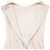 Autre Marque Abito in poliestere FOXEY NEW YORK 40616 Beige - vista 8