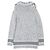 Cardigan in misto lana e cashmere Christian Dior Marrone Bianco - vista 13