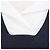 Classique Pull en maille coton et nylon Chanel Bleu - vue 3