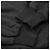 Everyday Sudadera de algodón Crush Destroyed de Balenciaga Negro - vista 5