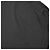 Everyday Sudadera de algodón Crush Destroyed de Balenciaga Negro - vista 7