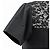 Dolce & Gabbana Top de Algodón Nylon Dolce&Gabbana Negro - vista 6