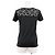 Dolce & Gabbana Top de Algodón Nylon Dolce&Gabbana Negro - vista 7