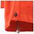 Cárdigan largo de cachemira 100% Hermès Roja Naranja - vista 12