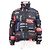 Moncler WILSON GIUBBOTTO Chaqueta de Plumas de Nylon Multicolor